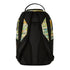 MOCHILA NEGRA NEW YORK TO BUENOS AIRES SPRAYGROUND